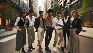 What Colors Go with Black: Foolproof Combos for Every Look