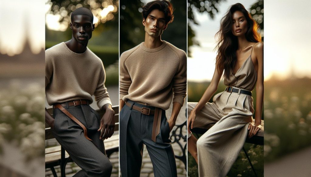 What Colors Go With Dark Grey Pants: Chic Outfit Solutions 8 What Colors Go With Dark Grey Pants: Chic Outfit Solutions