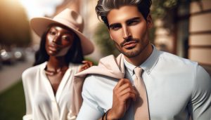 What to Wear with White Pants: Crisp Style Solutions