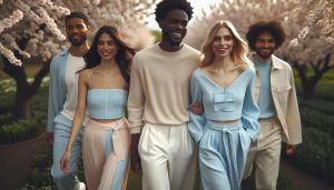 What Colors Go with Light Blue: Soft Combos for Fresh Looks