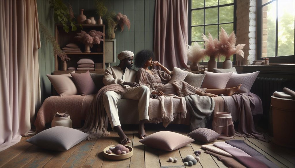 What Colors Go With Mauve: Dreamy Palette Ideas