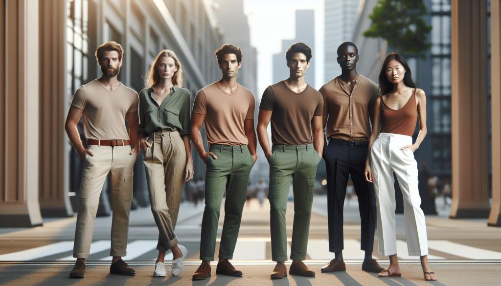 What Color Pants Go With a Brown Shirt: Perfect Pairings Revealed