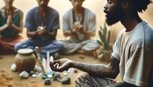 Tattoo Meanings Triangle: Three Points of Spiritual Transformation