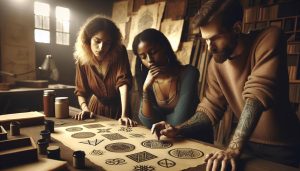 Tattoo Symbols and Meanings: Decode 50+ Powerful Ancient Signs