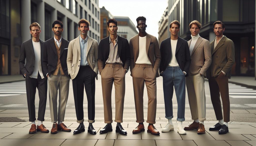 What Color Shoes Go With Everything: Your Ultimate Closet Heroes