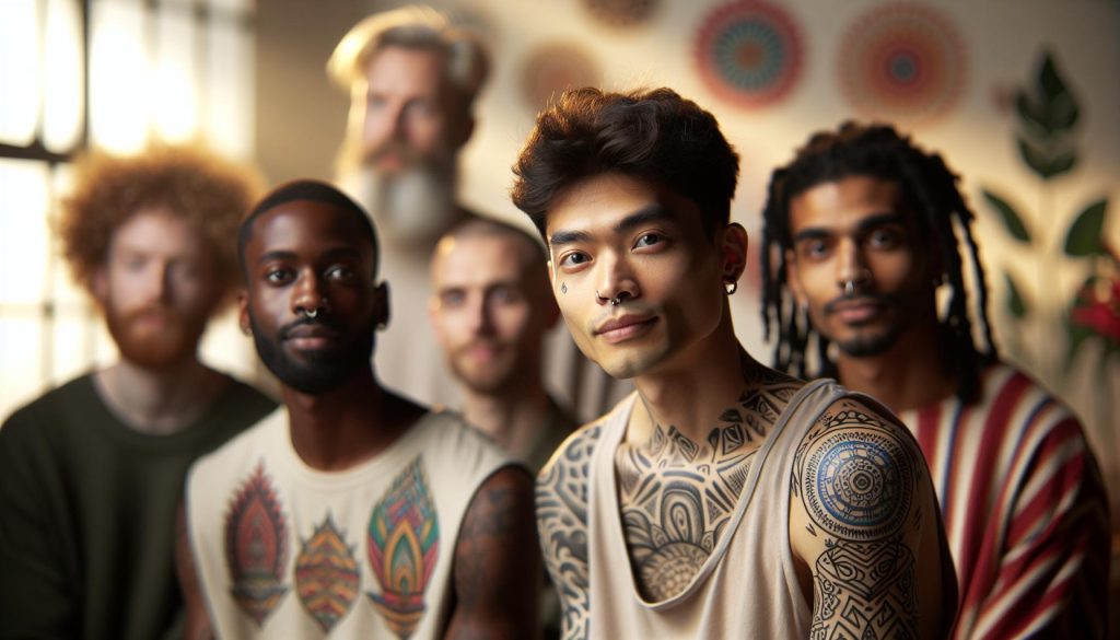 Tattoos with Deep Meaning: Soul-Stirring Symbols