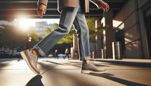What Shoes to Wear with Straight Leg Jeans: Perfect Fits