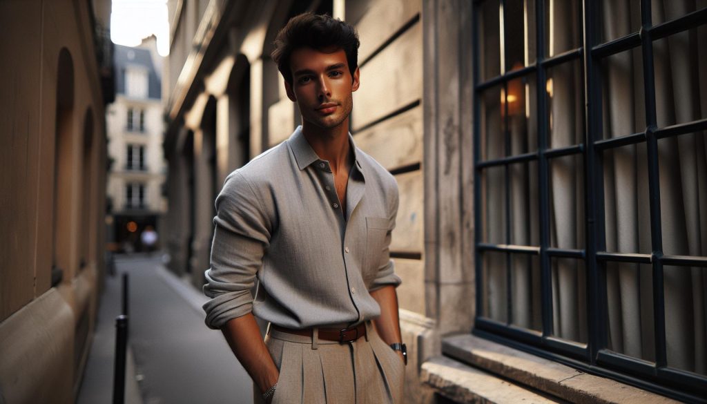What Color Pants Go with a Grey Shirt: Smart Bottom Ideas