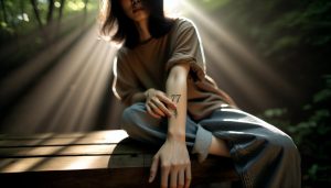 777 Tattoo Meaning: Why This Number Changes Everything