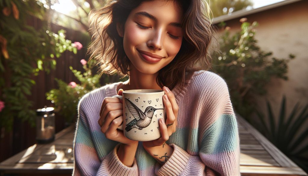 Hummingbird Tattoo Meaning: Joy in Life’s Smallest Moments