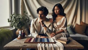 What Colors Go with Cream: Elegant Pairs for Any Season