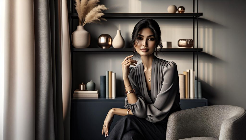 What Colors Go with Dark Grey: Sleek Combos for Modern Style
