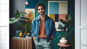 What Colors Go With the Color Teal: Vibrant Blue-Green Magic