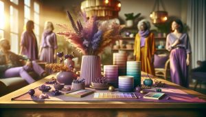 Blog 3 What Colors Go with Purple: Stunning Combos That Pop