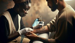 Let Them Tattoo Meaning: Release Control, Find Peace