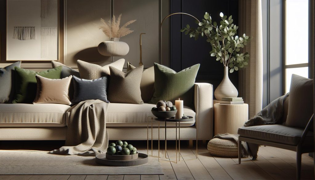 What Colors Go with Taupe: Sophisticated Pairs for Style 8 What Colors Go with Taupe: Sophisticated Pairs for Style
