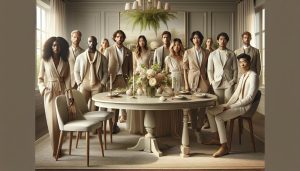 What Colors Go With Ivory: Soft Elegance Inspiration