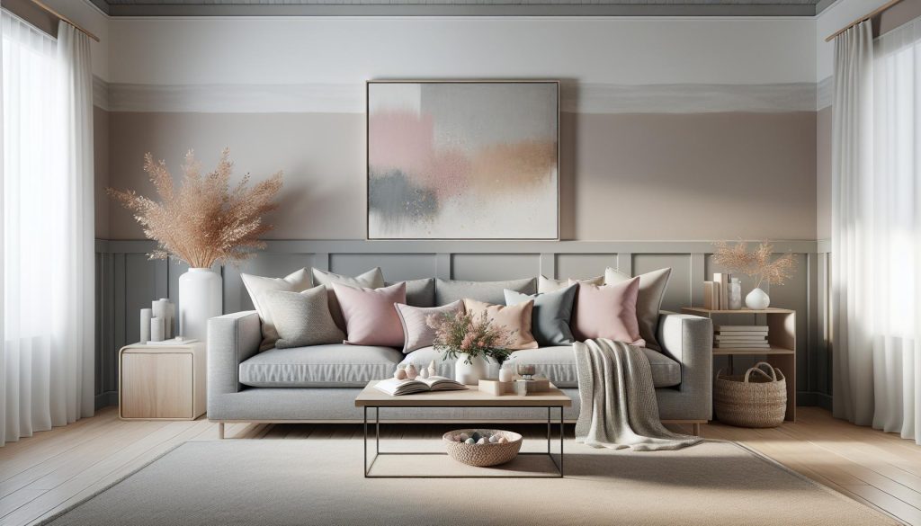 What Colors Go With Gray Furniture: Modern Neutral Harmony 7 What Colors Go With Gray Furniture: Modern Neutral Harmony