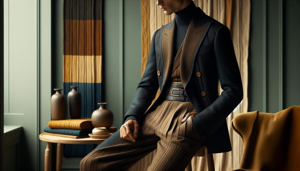 What Colors Go with Dark Blue: Deep Combos for Rich Style