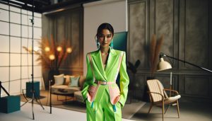 What Colors Go With Lime Green: Electric Neon Styling Tips