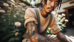 Colibri Tattoo Meaning: Tiny Bird, Massive Symbolism