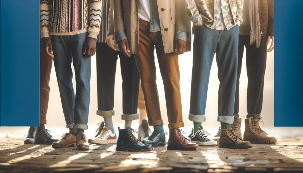 What Shoes to Wear with Skinny Jeans: Flattering Footwear Tips 6 What Shoes to Wear with Skinny Jeans: Flattering Footwear Tips
