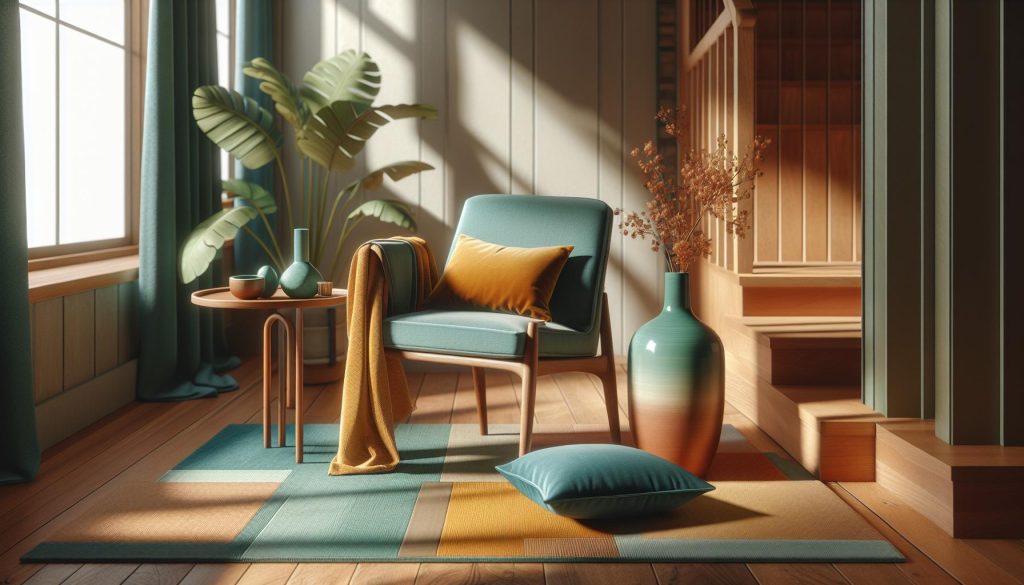 What Colors Go with Teal: Unexpected Matches You’ll Love