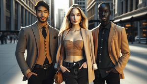 What Colors Go With Black Pants: Endless Outfit Possibilities