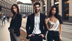 What to Wear with Black Pants: Versatile Outfit Ideas