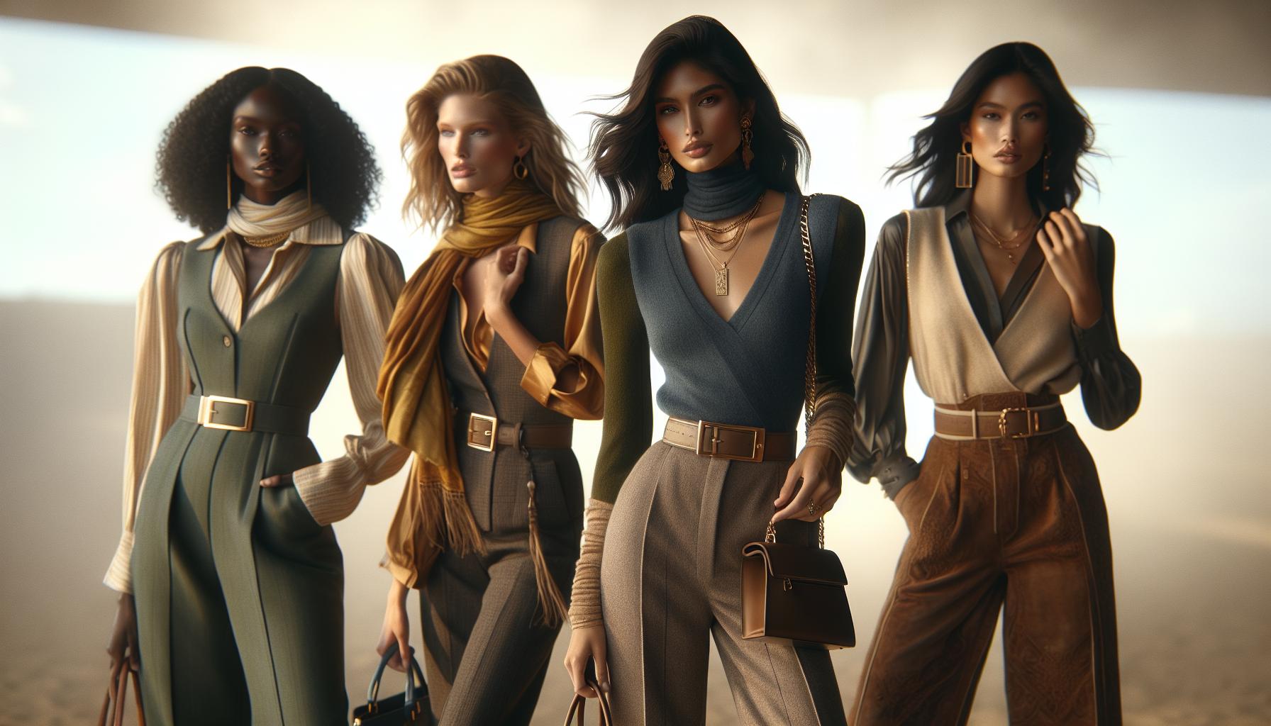Top Color Combinations to Elevate Your Look