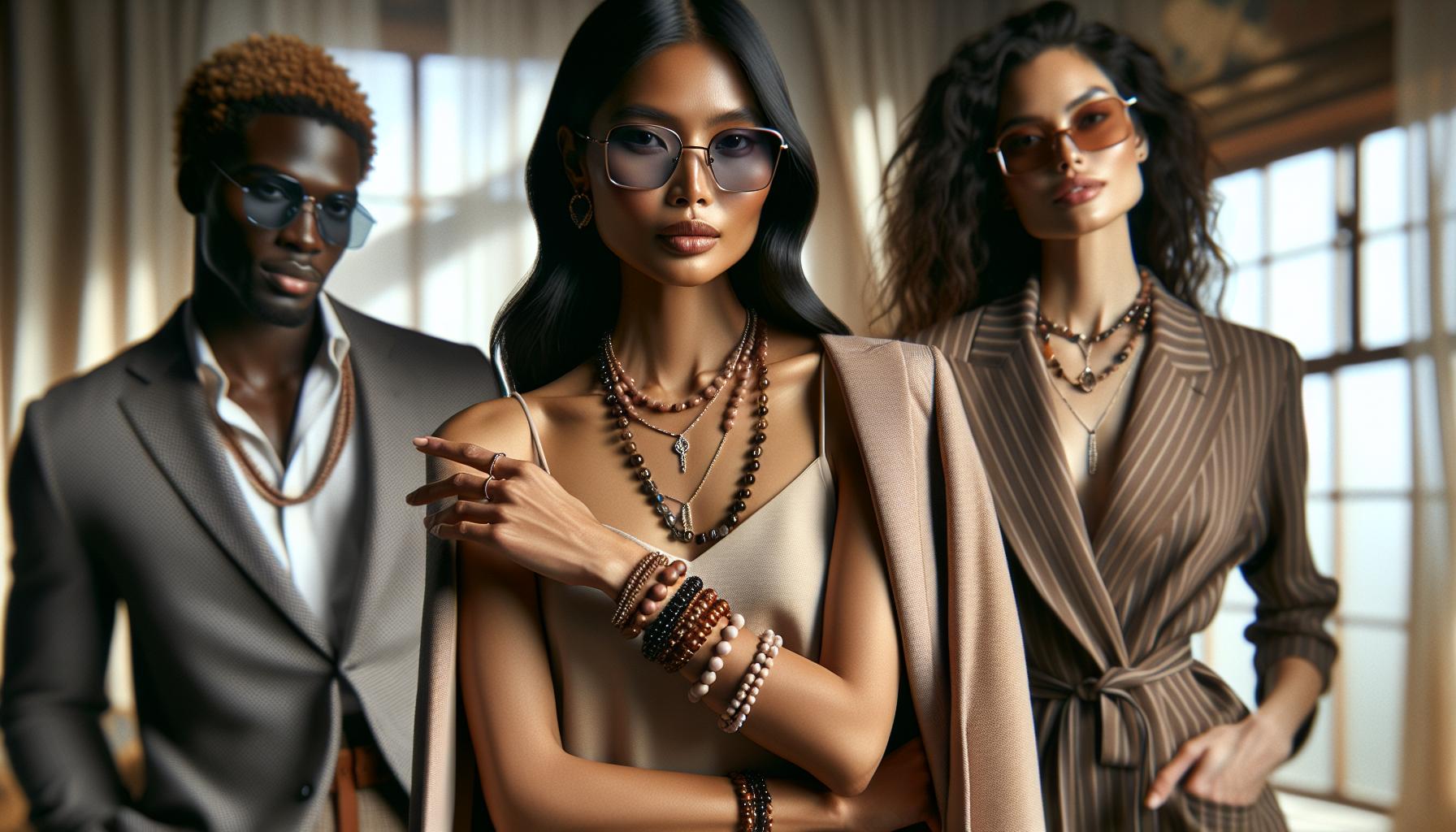 Accessorizing: Elevate Your Look with the Right Pieces