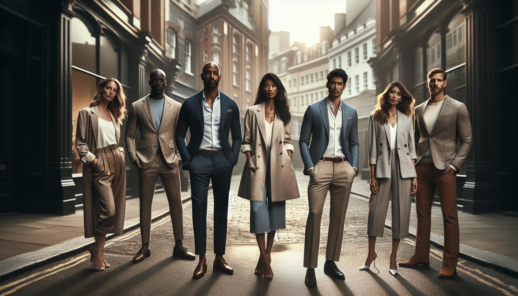 Essential Tips for Choosing the Perfect Blazer