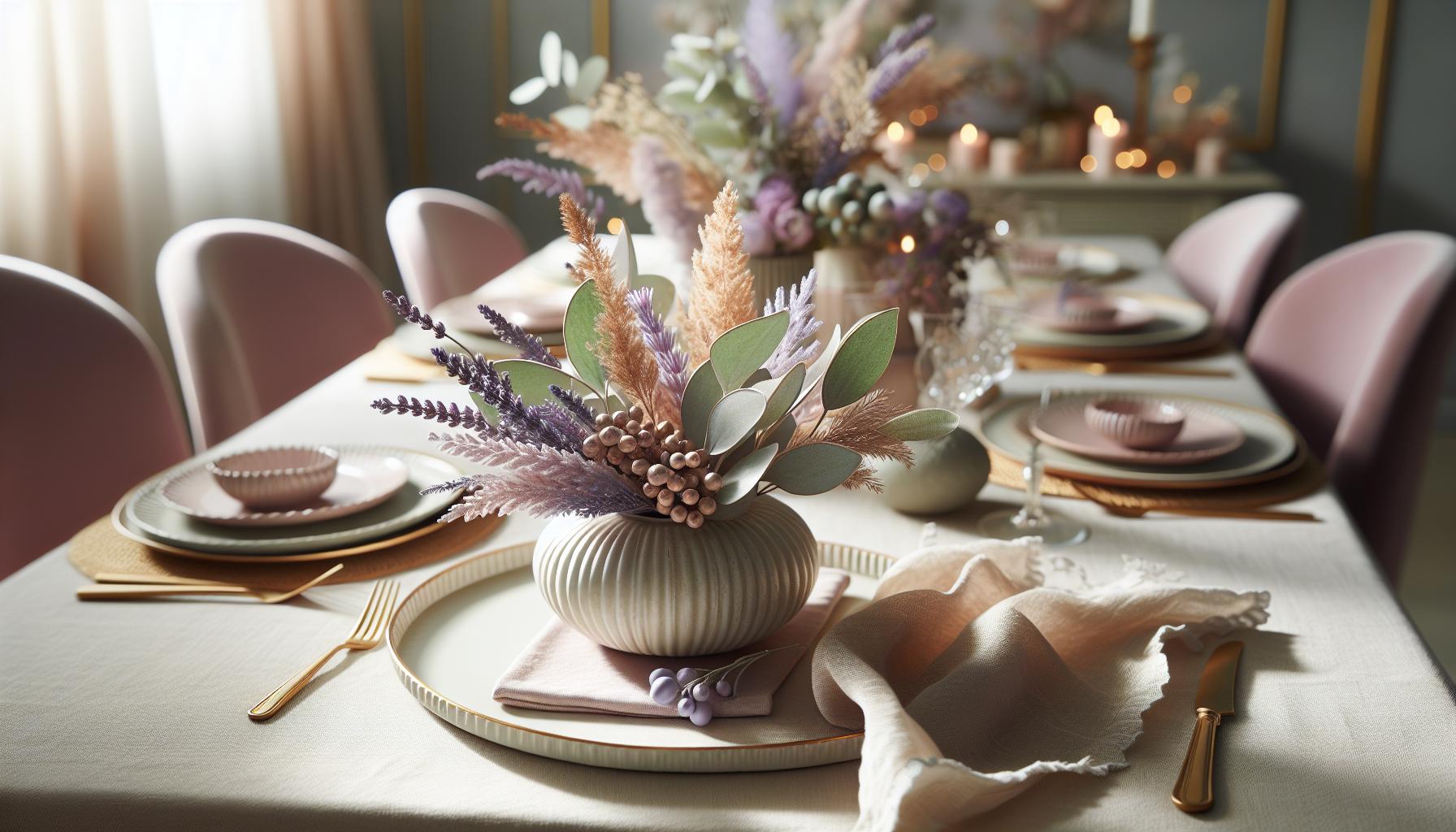 What Colors Go with Lavender: Dreamy Combos to Copy Now 1 Color Combinations That Enhance Lavender
