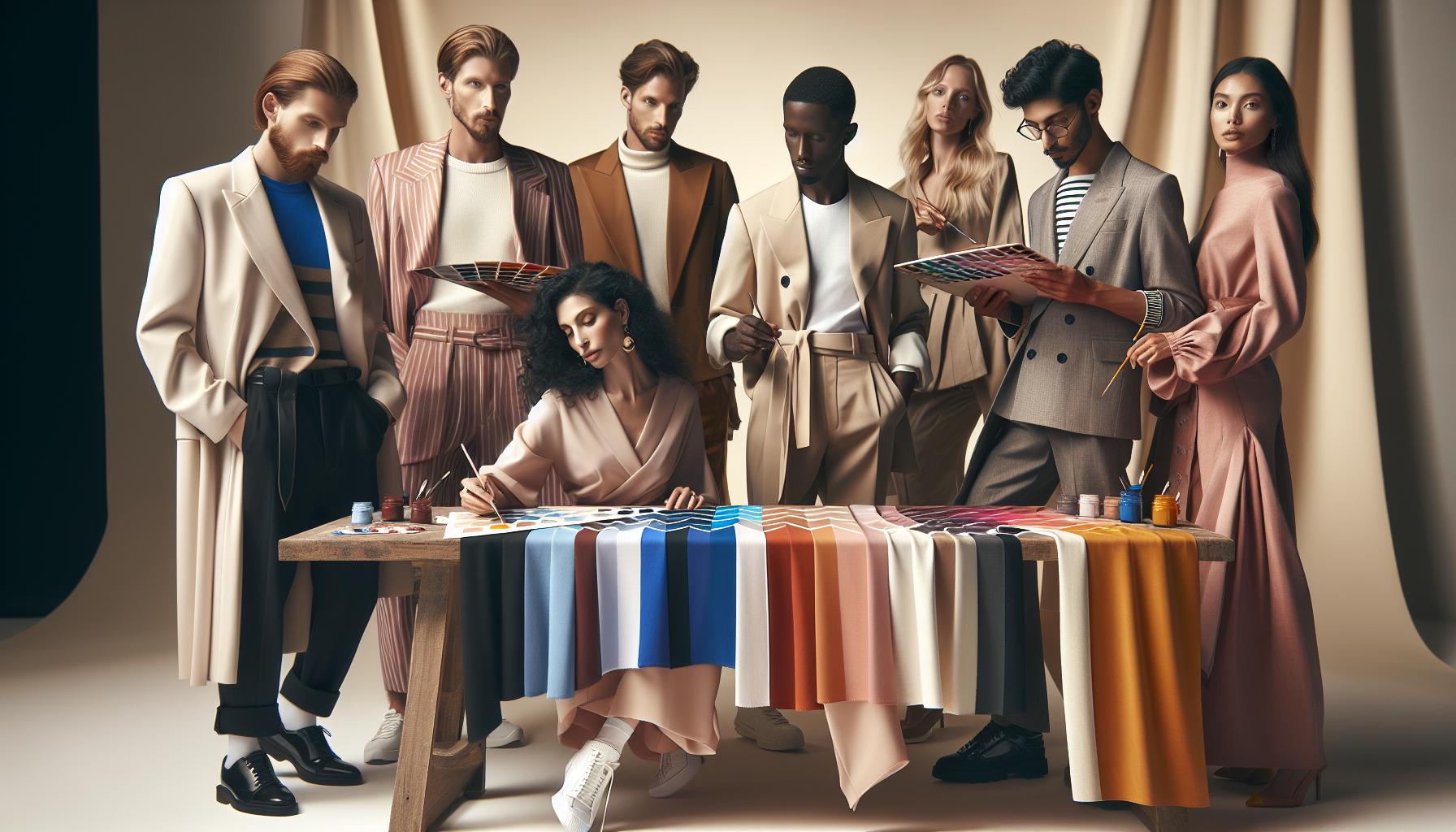 Color Combinations to Elevate Your Look