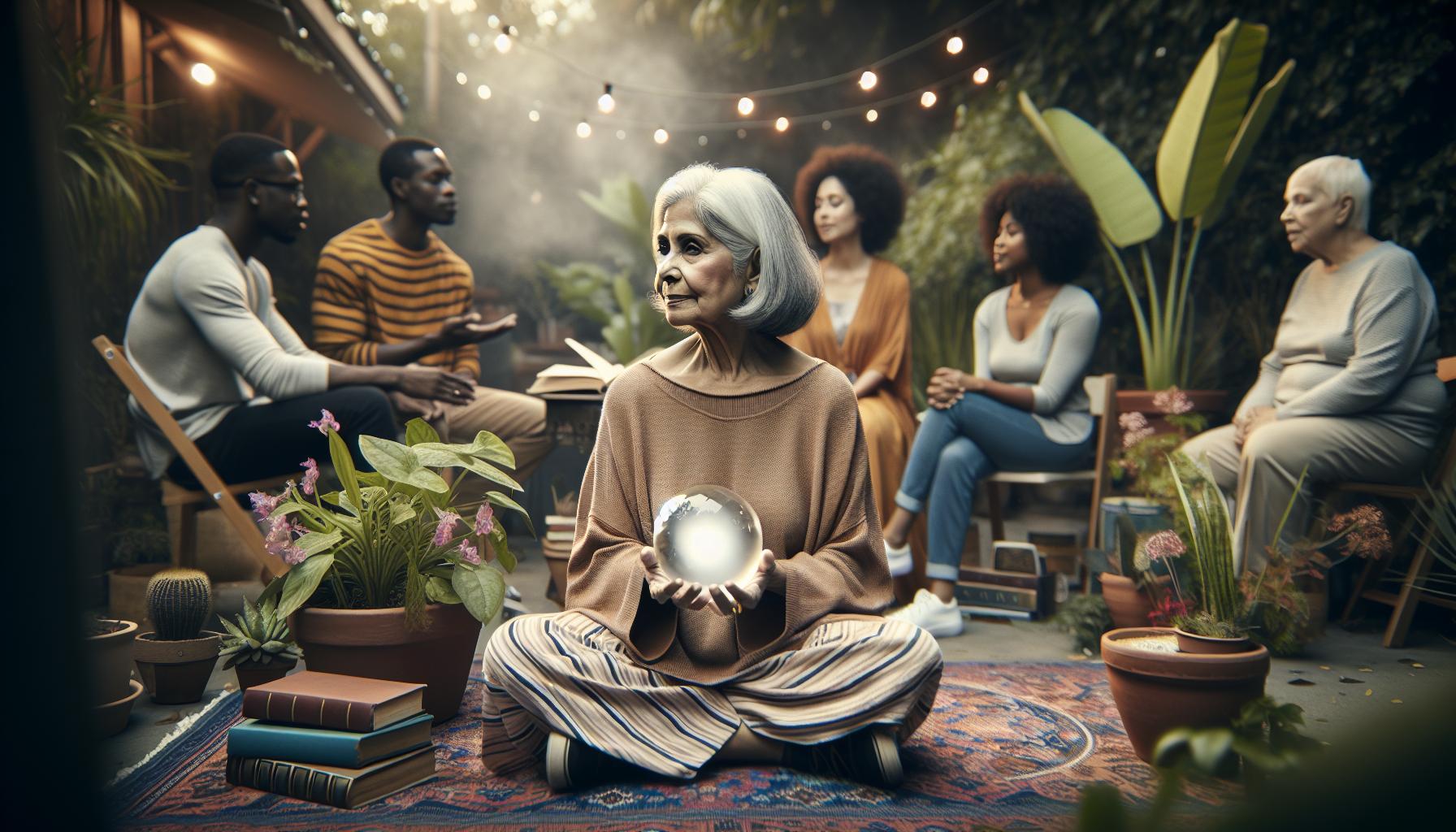 Wisdom and Intuition: The Deeper Implications