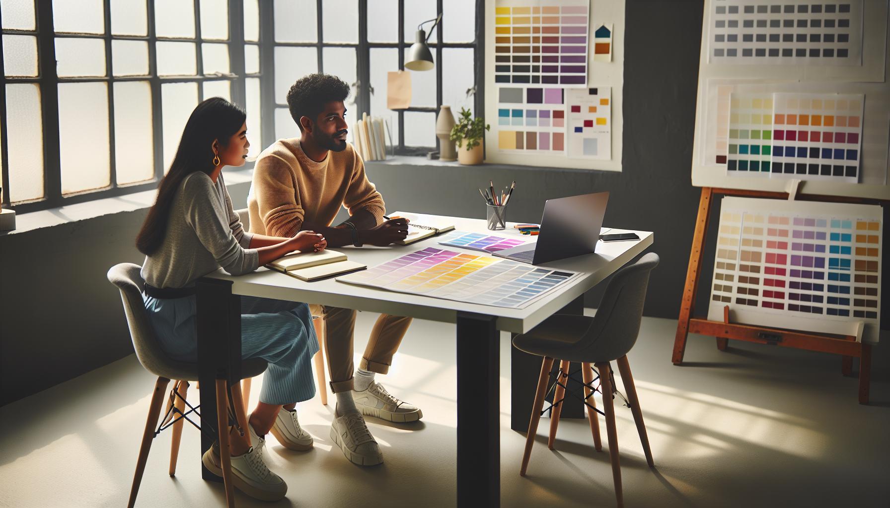 What Colors Go With Burgundy Pants: Rich Style Solutions 2 Complementary Shades: Best Color Matches