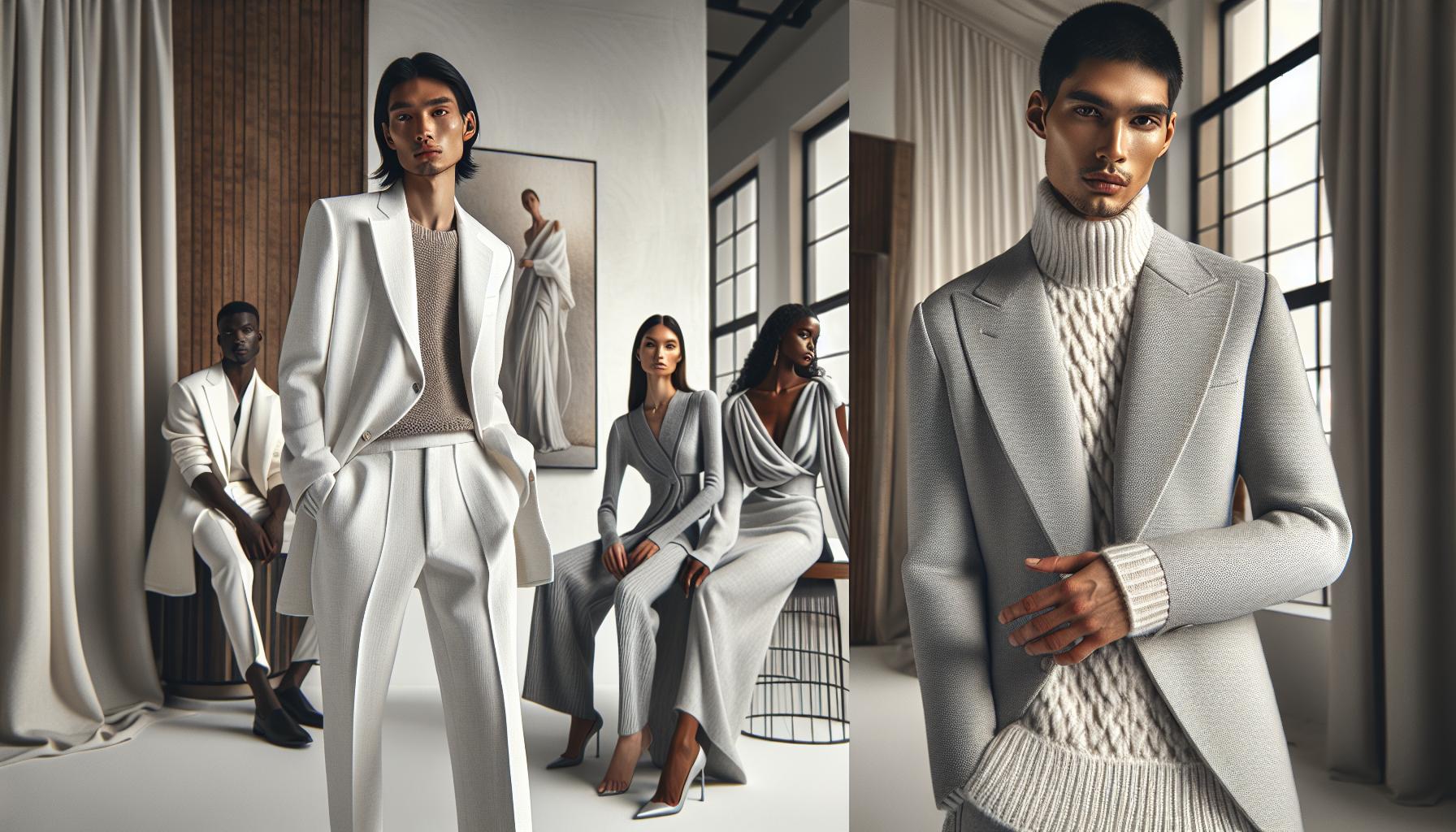 Best Color Combinations for Dark Green Outfits