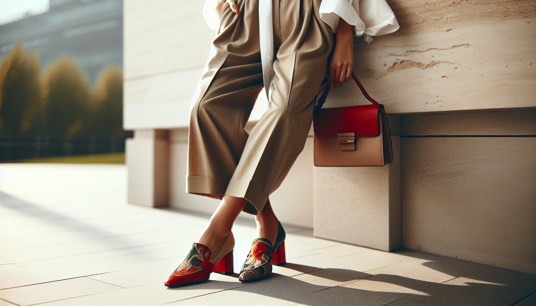Casual vs. Formal: Shoe Pairing Guidelines