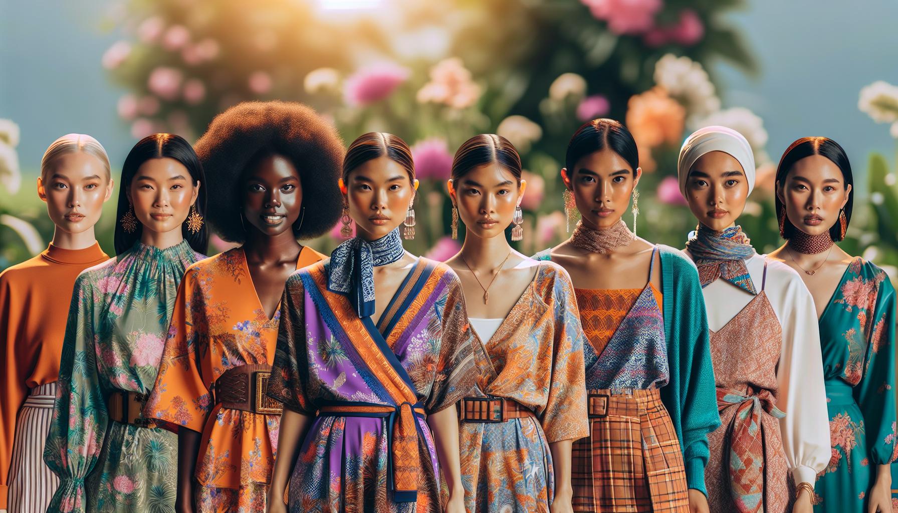 What Bra to Wear with a Halter Top: Supportive Style Tips 4 Seasonal Trends for Halter Tops and Bra Pairings