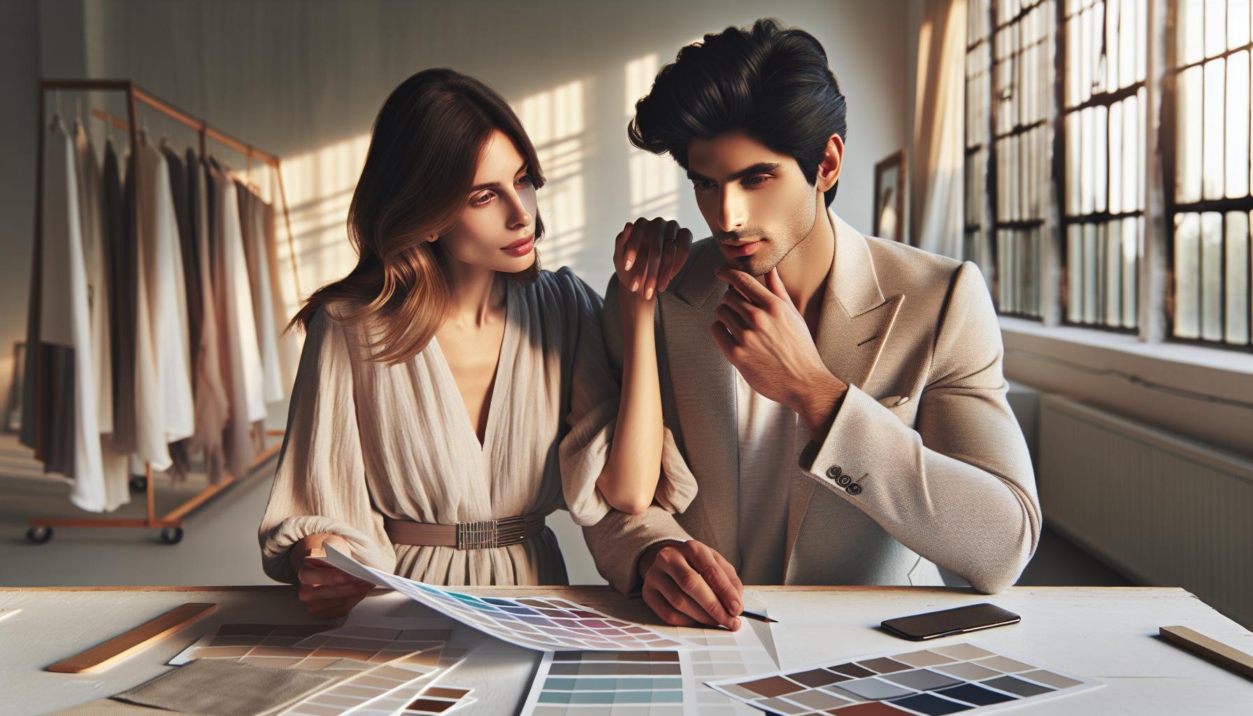 What Necklace to Wear with What Neckline: Jewelry Mastery 4 Accentuating Features: Finding the Perfect Match