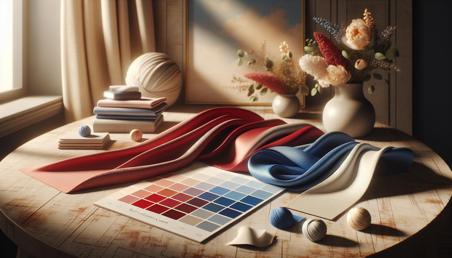 What Colors Go With Red and Blue: Patriotic Style Combinations 1 Best Colors to Complement Red and Blue