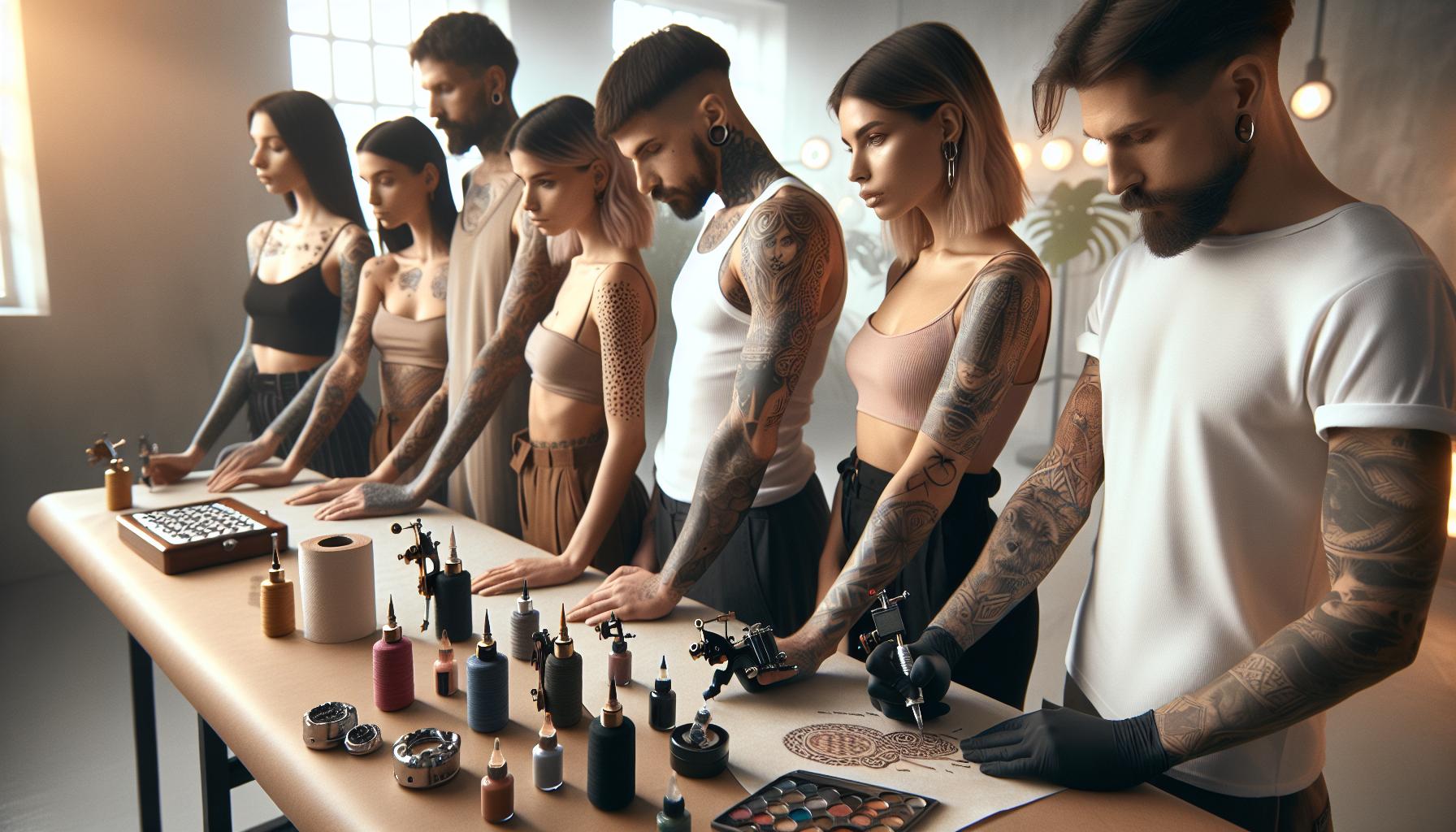 3 Tattoo Dots Meaning: Mi Vida Loca & Hidden Truths 1 The Symbolism Behind Tattoo Dots: A Deeper Dive