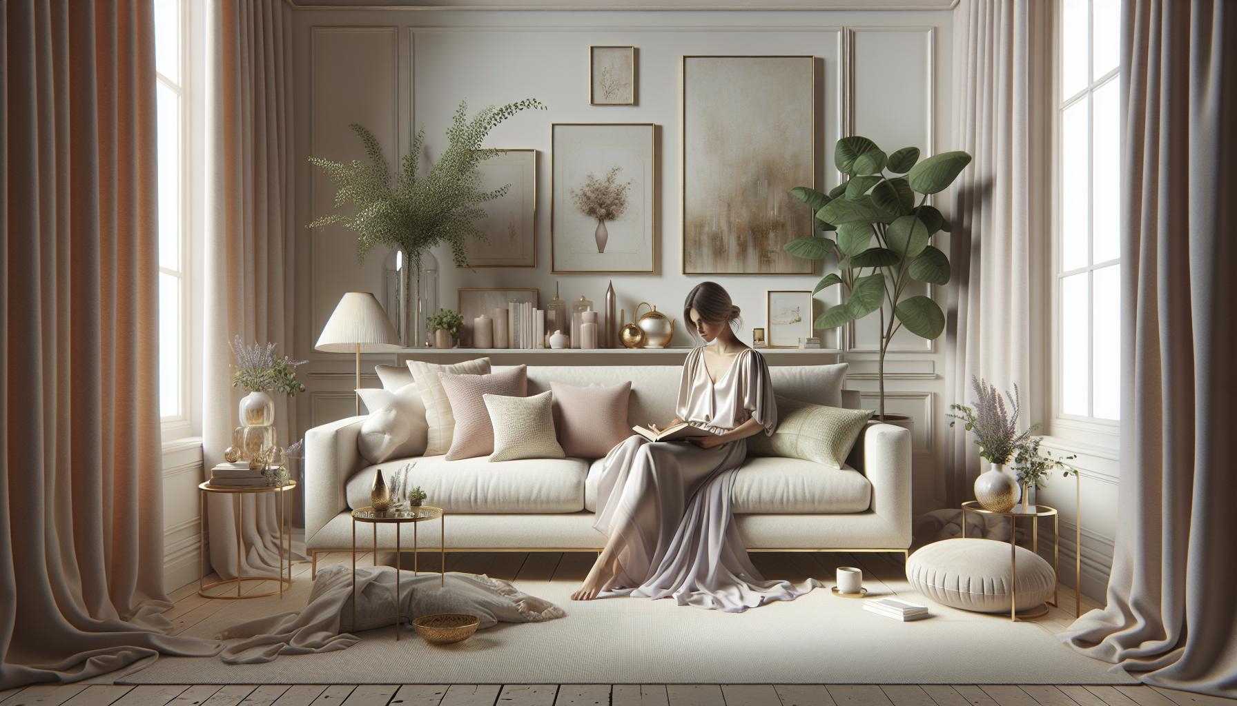 What Colors Go With Ivory: Soft Elegance Inspiration