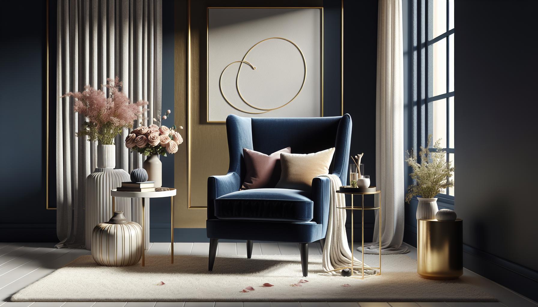 Perfect Pairings: Colors that Elevate Navy Blue