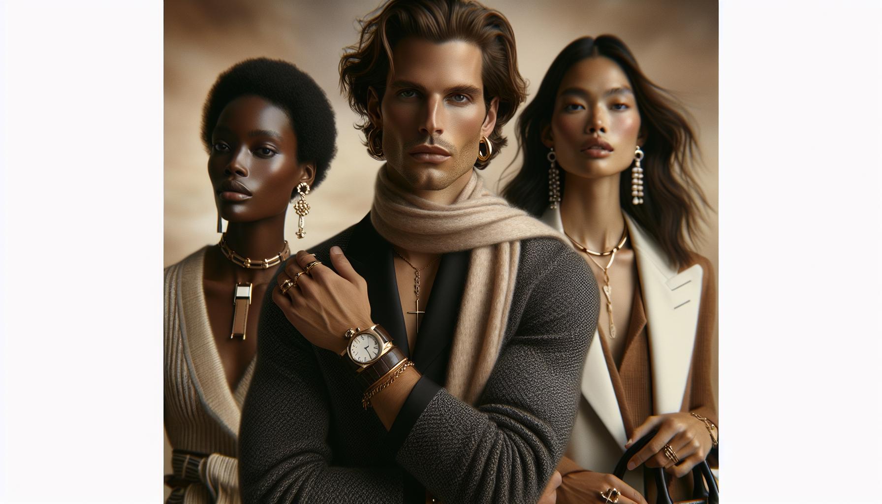 Stylish Accessories to Enhance Your Look