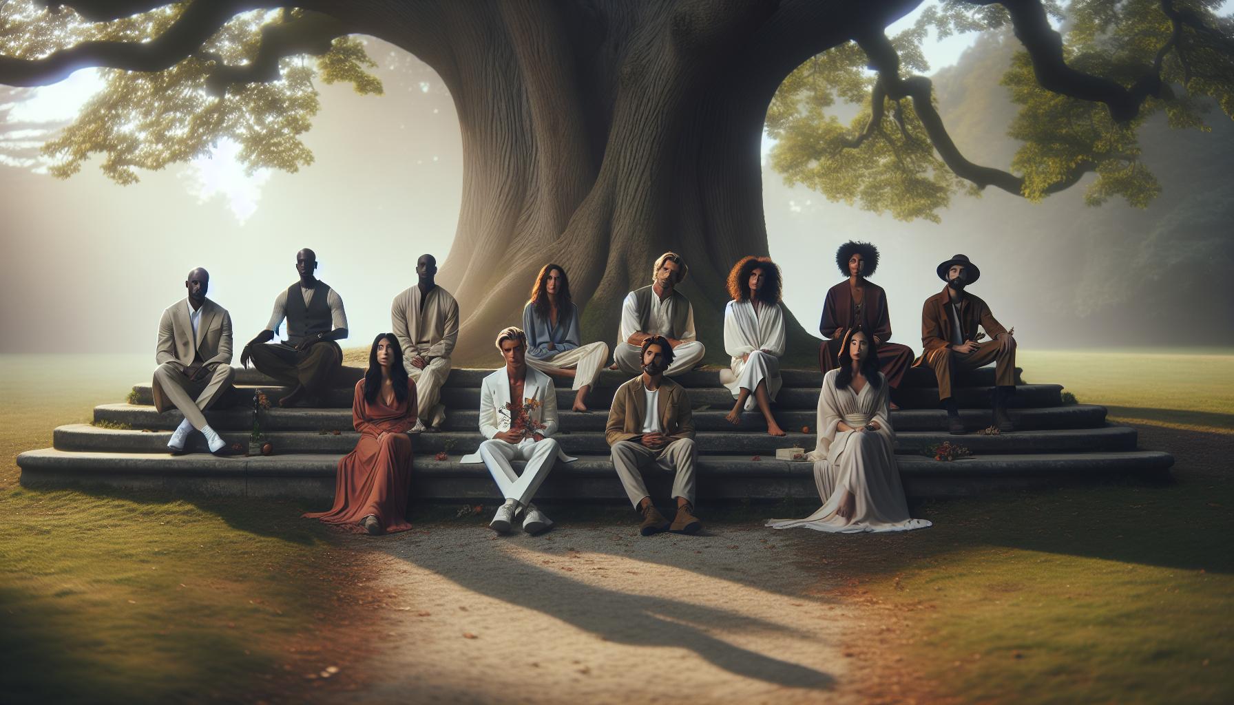 Exploring Redemption: The Meaning Behind Fallen Angels