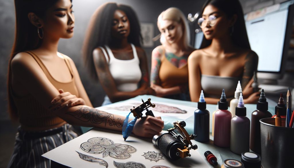 Tattoo Ideas and Meanings: Symbols That Define You