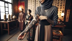 Tattoo of Dragon Meaning: Eastern Wisdom and Power