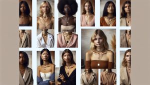 What Necklace to Wear with What Neckline: Jewelry Mastery