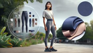 What Underwear to Wear with Leggings: Invisible Solutions
